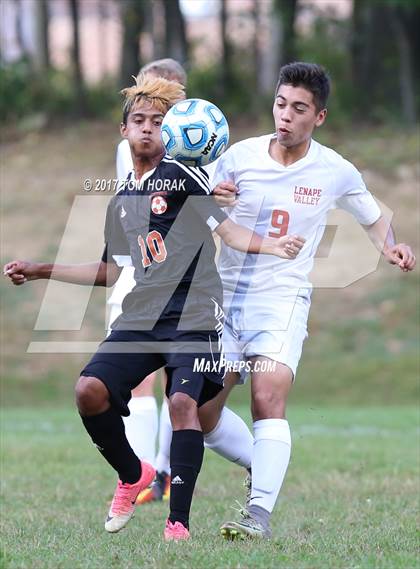 Thumbnail 2 in Hackettstown @ Lenape Valley photogallery.