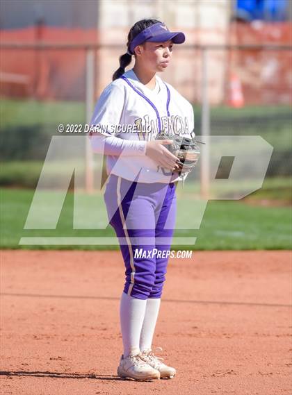 Thumbnail 3 in Valencia vs Chino Hills (Dave Kops Tournament of Champions) photogallery.