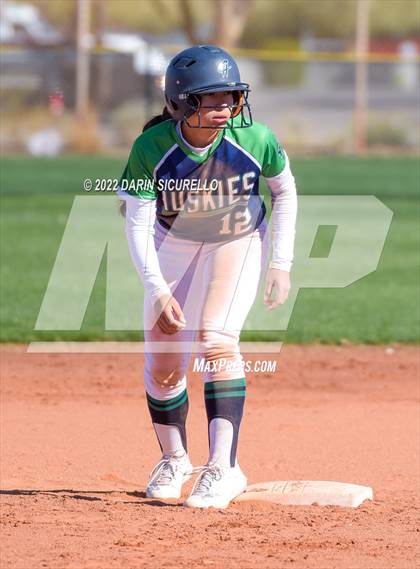 Thumbnail 3 in Valencia vs Chino Hills (Dave Kops Tournament of Champions) photogallery.