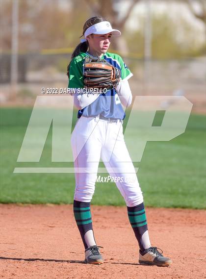 Thumbnail 3 in Valencia vs Chino Hills (Dave Kops Tournament of Champions) photogallery.