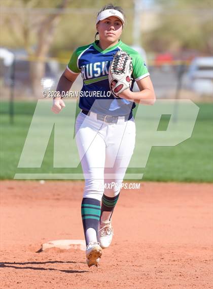 Thumbnail 3 in Valencia vs Chino Hills (Dave Kops Tournament of Champions) photogallery.