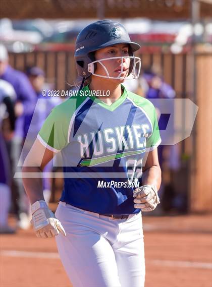 Thumbnail 3 in Valencia vs Chino Hills (Dave Kops Tournament of Champions) photogallery.