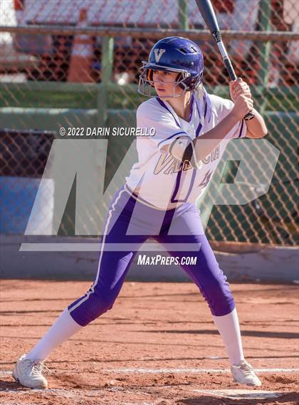 Thumbnail 2 in Valencia vs Chino Hills (Dave Kops Tournament of Champions) photogallery.