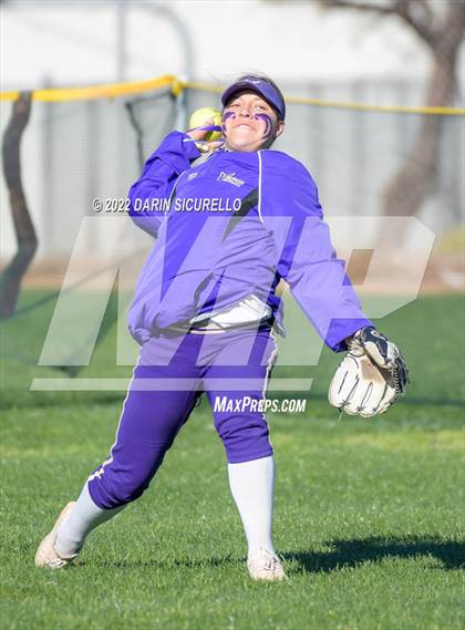 Thumbnail 2 in Valencia vs Chino Hills (Dave Kops Tournament of Champions) photogallery.