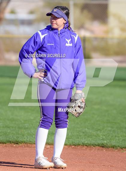 Thumbnail 2 in Valencia vs Chino Hills (Dave Kops Tournament of Champions) photogallery.