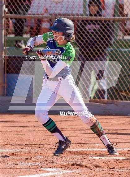 Thumbnail 2 in Valencia vs Chino Hills (Dave Kops Tournament of Champions) photogallery.
