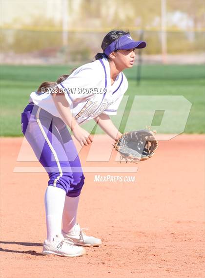 Thumbnail 2 in Valencia vs Chino Hills (Dave Kops Tournament of Champions) photogallery.
