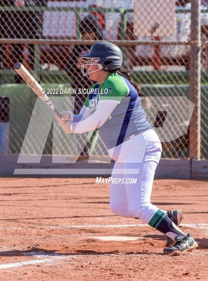 Thumbnail 2 in Valencia vs Chino Hills (Dave Kops Tournament of Champions) photogallery.
