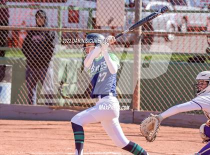Thumbnail 3 in Valencia vs Chino Hills (Dave Kops Tournament of Champions) photogallery.