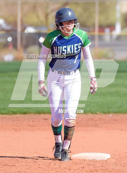 Thumbnail 1 in Valencia vs Chino Hills (Dave Kops Tournament of Champions) photogallery.