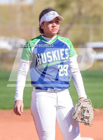 Thumbnail 1 in Valencia vs Chino Hills (Dave Kops Tournament of Champions) photogallery.