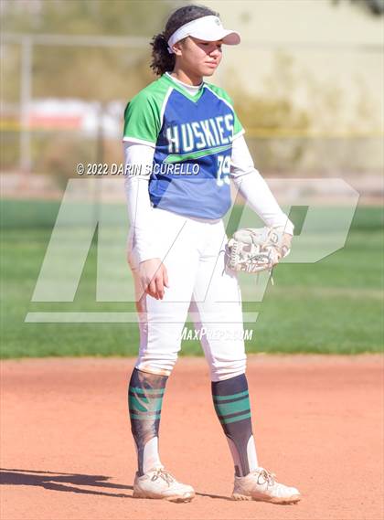 Thumbnail 1 in Valencia vs Chino Hills (Dave Kops Tournament of Champions) photogallery.