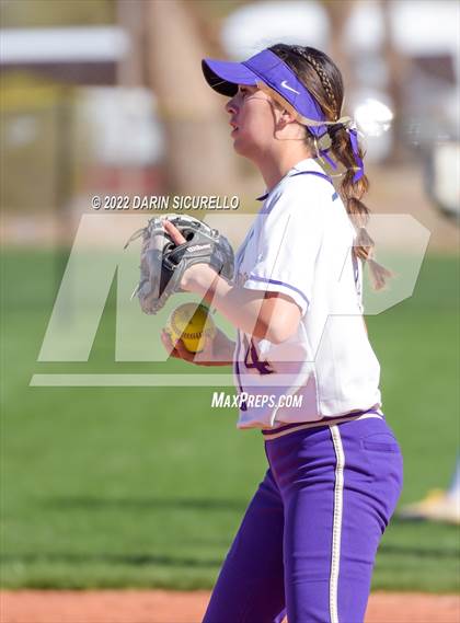 Thumbnail 1 in Valencia vs Chino Hills (Dave Kops Tournament of Champions) photogallery.