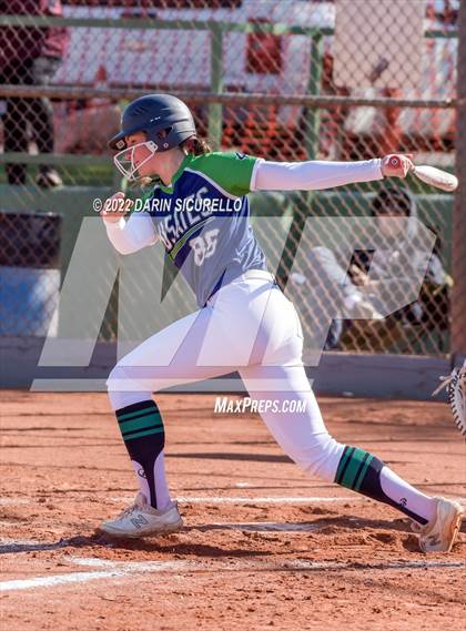 Thumbnail 2 in Valencia vs Chino Hills (Dave Kops Tournament of Champions) photogallery.