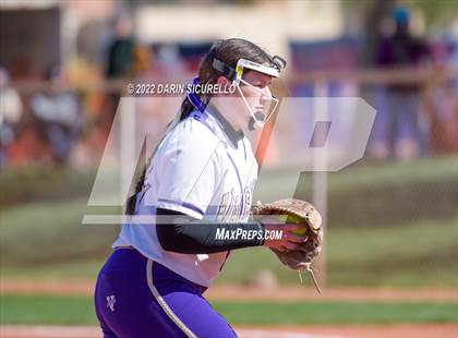Thumbnail 1 in Valencia vs Chino Hills (Dave Kops Tournament of Champions) photogallery.