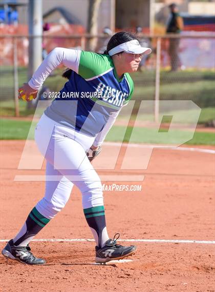 Thumbnail 2 in Valencia vs Chino Hills (Dave Kops Tournament of Champions) photogallery.
