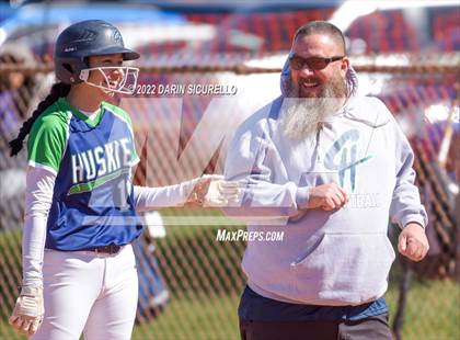 Thumbnail 2 in Valencia vs Chino Hills (Dave Kops Tournament of Champions) photogallery.