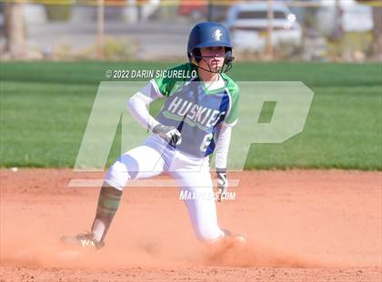Thumbnail 2 in Valencia vs Chino Hills (Dave Kops Tournament of Champions) photogallery.