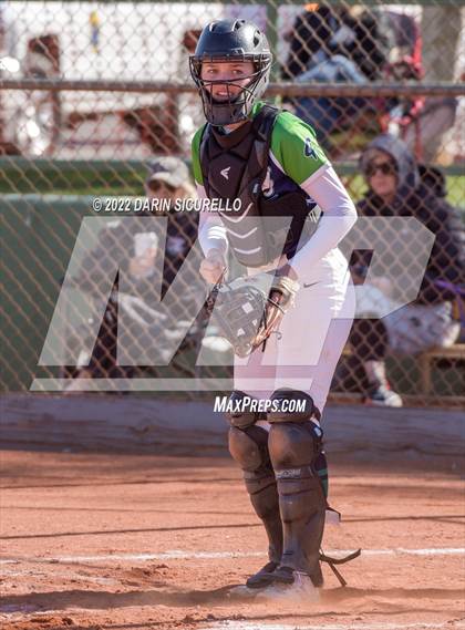 Thumbnail 2 in Valencia vs Chino Hills (Dave Kops Tournament of Champions) photogallery.
