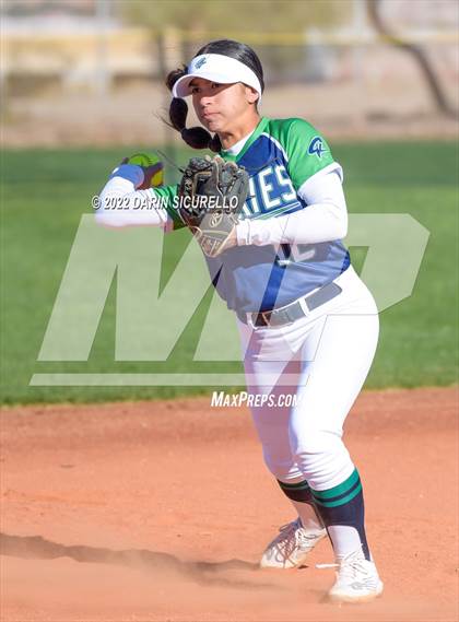 Thumbnail 3 in Valencia vs Chino Hills (Dave Kops Tournament of Champions) photogallery.