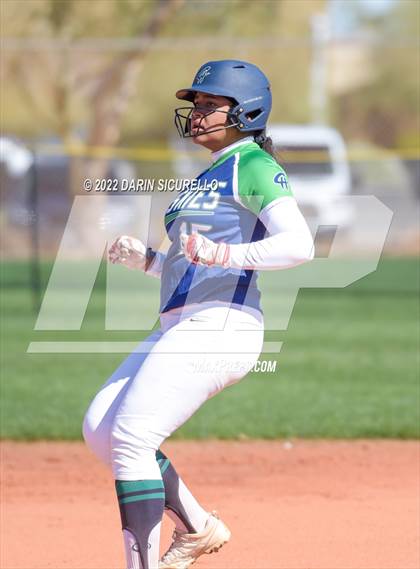 Thumbnail 2 in Valencia vs Chino Hills (Dave Kops Tournament of Champions) photogallery.