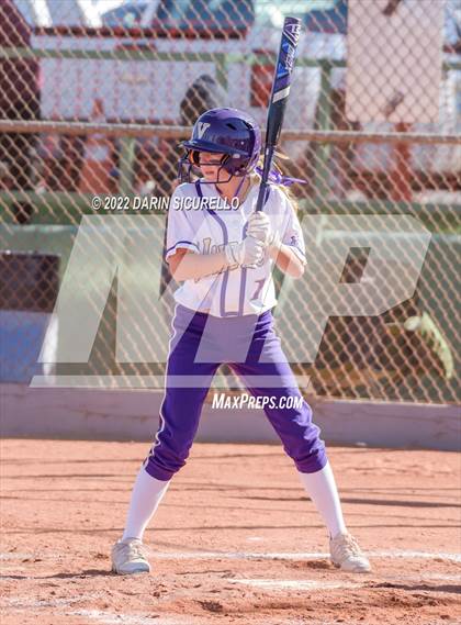 Thumbnail 2 in Valencia vs Chino Hills (Dave Kops Tournament of Champions) photogallery.
