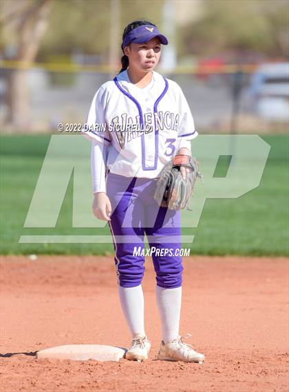 Thumbnail 3 in Valencia vs Chino Hills (Dave Kops Tournament of Champions) photogallery.