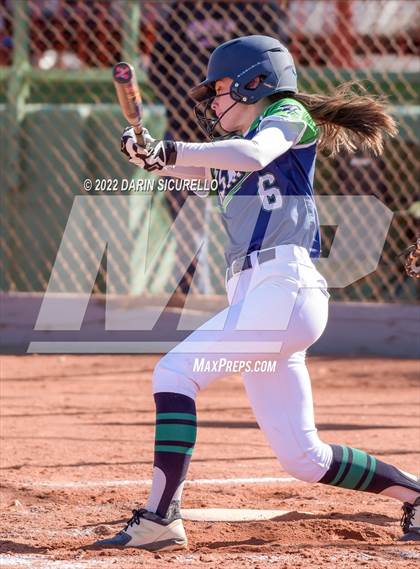 Thumbnail 3 in Valencia vs Chino Hills (Dave Kops Tournament of Champions) photogallery.