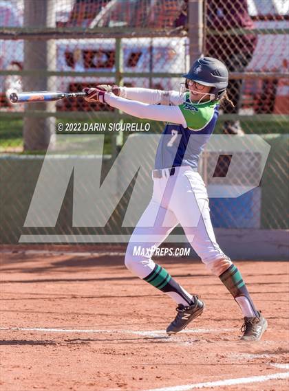 Thumbnail 3 in Valencia vs Chino Hills (Dave Kops Tournament of Champions) photogallery.