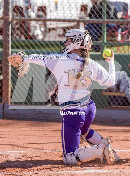Thumbnail 1 in Valencia vs Chino Hills (Dave Kops Tournament of Champions) photogallery.