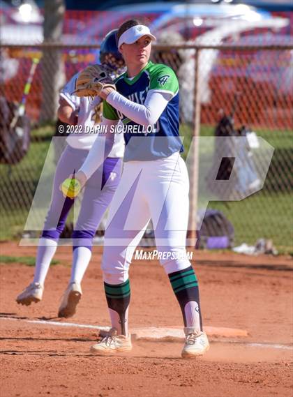 Thumbnail 2 in Valencia vs Chino Hills (Dave Kops Tournament of Champions) photogallery.