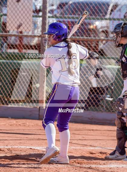 Thumbnail 2 in Valencia vs Chino Hills (Dave Kops Tournament of Champions) photogallery.