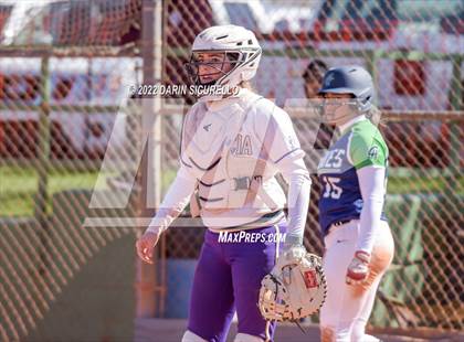 Thumbnail 1 in Valencia vs Chino Hills (Dave Kops Tournament of Champions) photogallery.