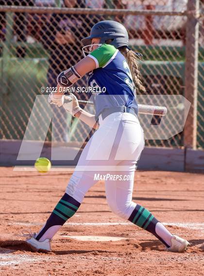 Thumbnail 2 in Valencia vs Chino Hills (Dave Kops Tournament of Champions) photogallery.