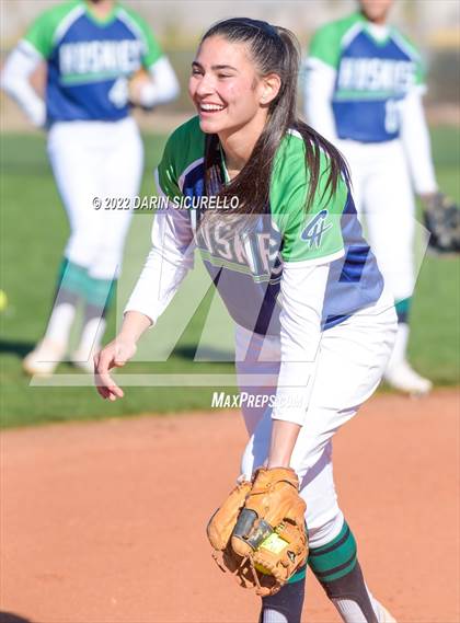 Thumbnail 1 in Valencia vs Chino Hills (Dave Kops Tournament of Champions) photogallery.
