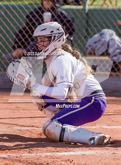 Thumbnail 1 in Valencia vs Chino Hills (Dave Kops Tournament of Champions) photogallery.