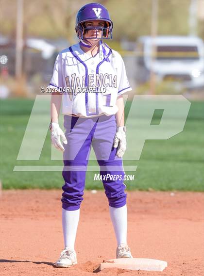 Thumbnail 1 in Valencia vs Chino Hills (Dave Kops Tournament of Champions) photogallery.