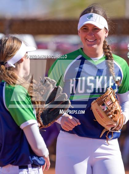 Thumbnail 1 in Valencia vs Chino Hills (Dave Kops Tournament of Champions) photogallery.