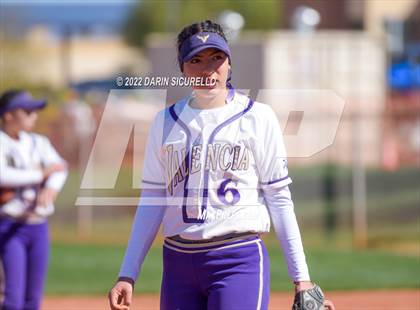 Thumbnail 1 in Valencia vs Chino Hills (Dave Kops Tournament of Champions) photogallery.