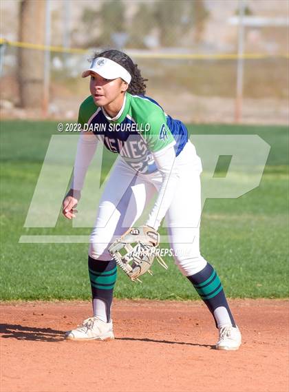 Thumbnail 1 in Valencia vs Chino Hills (Dave Kops Tournament of Champions) photogallery.