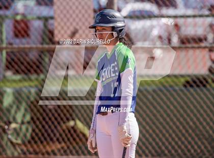 Thumbnail 2 in Valencia vs Chino Hills (Dave Kops Tournament of Champions) photogallery.