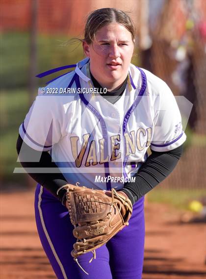 Thumbnail 3 in Valencia vs Chino Hills (Dave Kops Tournament of Champions) photogallery.