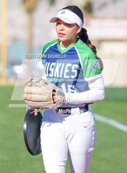 Thumbnail 3 in Valencia vs Chino Hills (Dave Kops Tournament of Champions) photogallery.