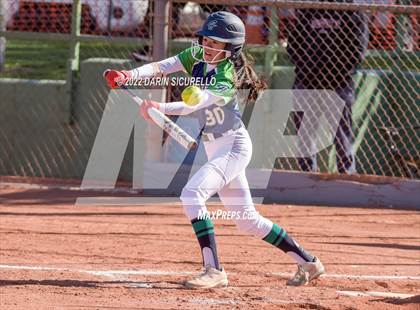 Thumbnail 2 in Valencia vs Chino Hills (Dave Kops Tournament of Champions) photogallery.