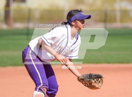 Thumbnail 1 in Valencia vs Chino Hills (Dave Kops Tournament of Champions) photogallery.