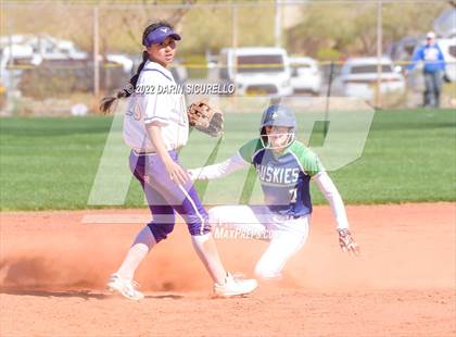 Thumbnail 2 in Valencia vs Chino Hills (Dave Kops Tournament of Champions) photogallery.