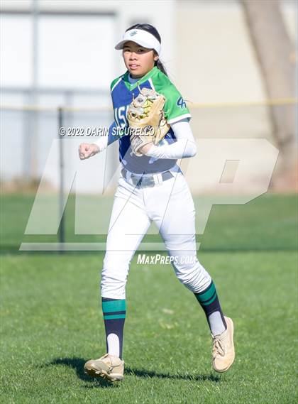 Thumbnail 2 in Valencia vs Chino Hills (Dave Kops Tournament of Champions) photogallery.
