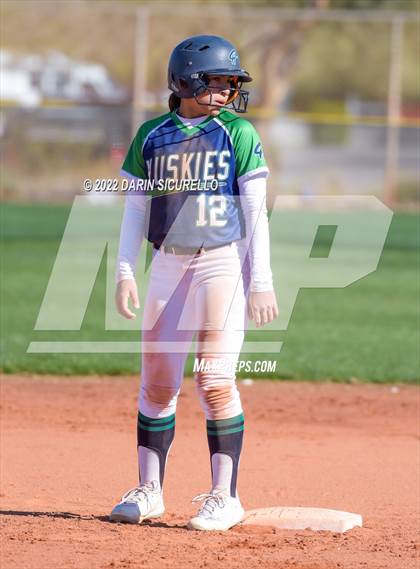 Thumbnail 3 in Valencia vs Chino Hills (Dave Kops Tournament of Champions) photogallery.