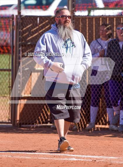 Thumbnail 1 in Valencia vs Chino Hills (Dave Kops Tournament of Champions) photogallery.