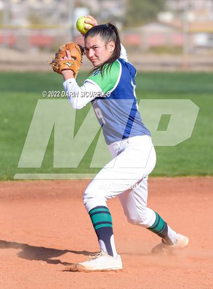 Thumbnail 2 in Valencia vs Chino Hills (Dave Kops Tournament of Champions) photogallery.